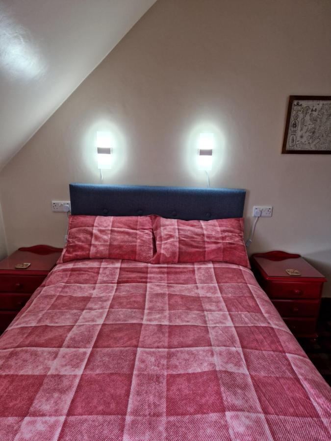 Bed and Breakfast Creag Meggan à Ballater Extérieur photo
