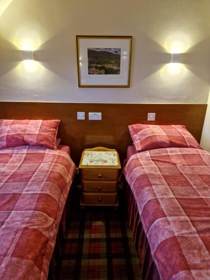 Bed and Breakfast Creag Meggan à Ballater Extérieur photo