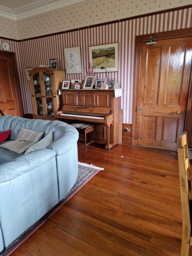 Bed and Breakfast Creag Meggan à Ballater Extérieur photo