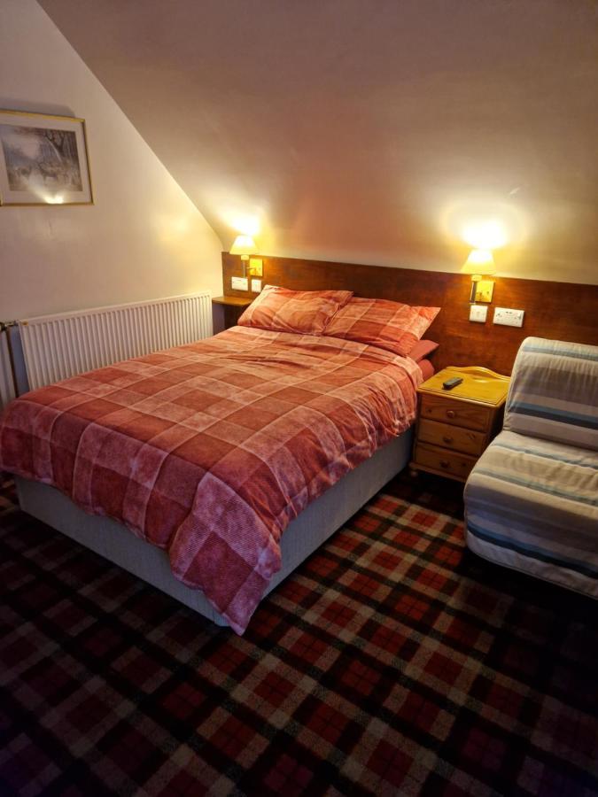 Bed and Breakfast Creag Meggan à Ballater Chambre photo