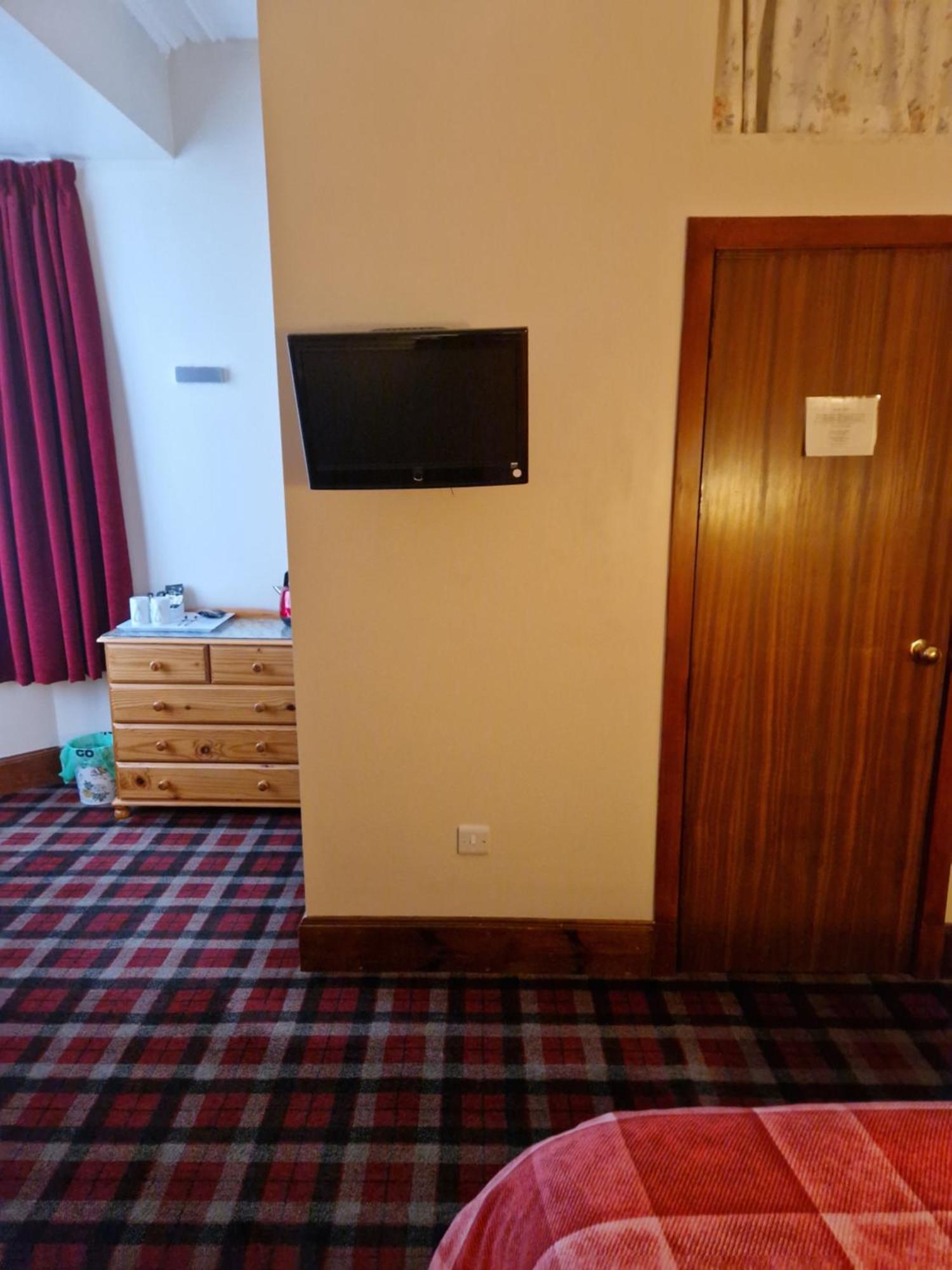 Bed and Breakfast Creag Meggan à Ballater Chambre photo