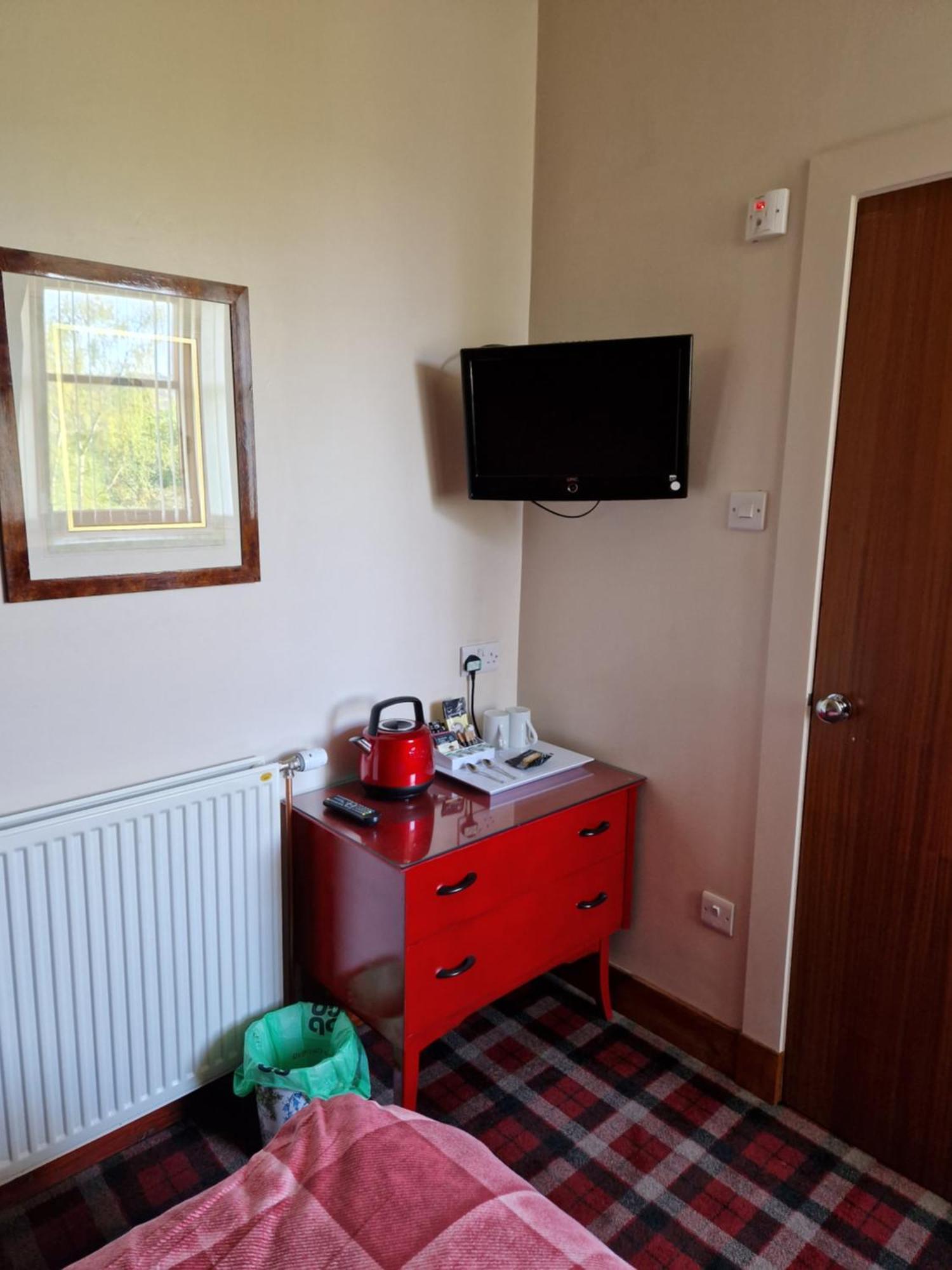 Bed and Breakfast Creag Meggan à Ballater Chambre photo