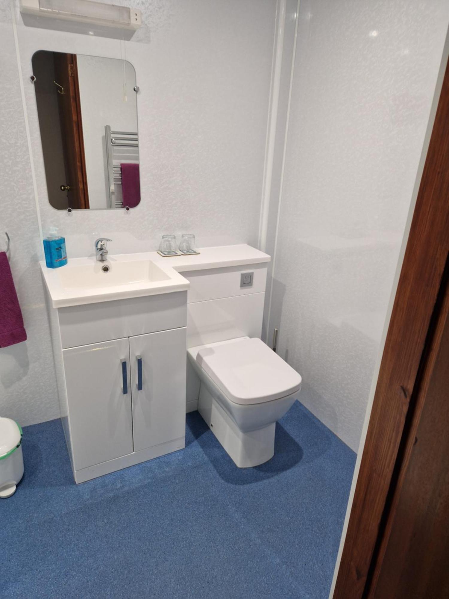 Bed and Breakfast Creag Meggan à Ballater Chambre photo