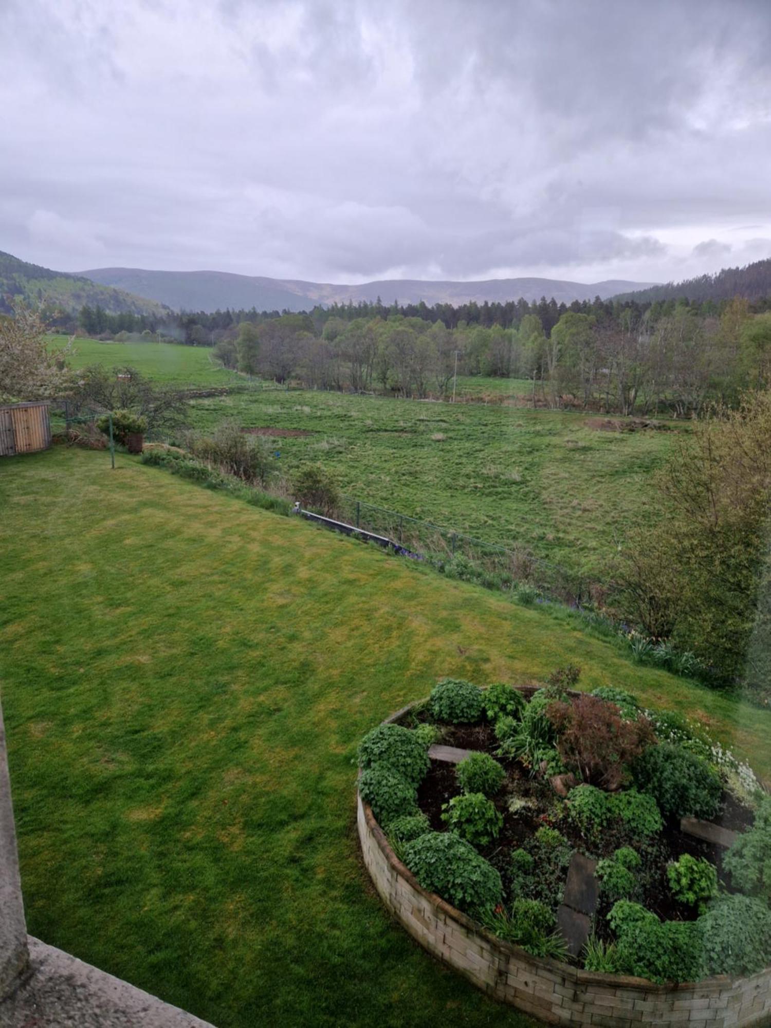 Bed and Breakfast Creag Meggan à Ballater Chambre photo