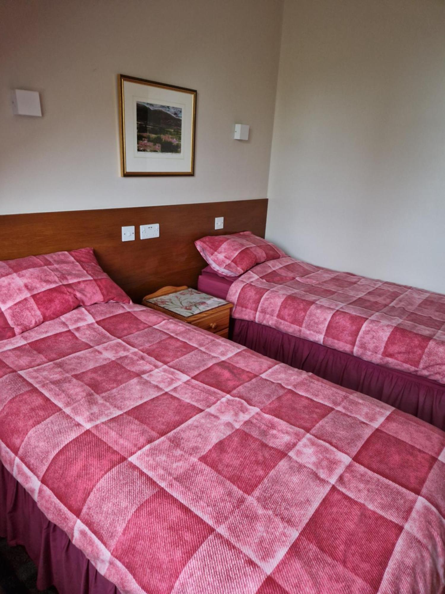 Bed and Breakfast Creag Meggan à Ballater Chambre photo