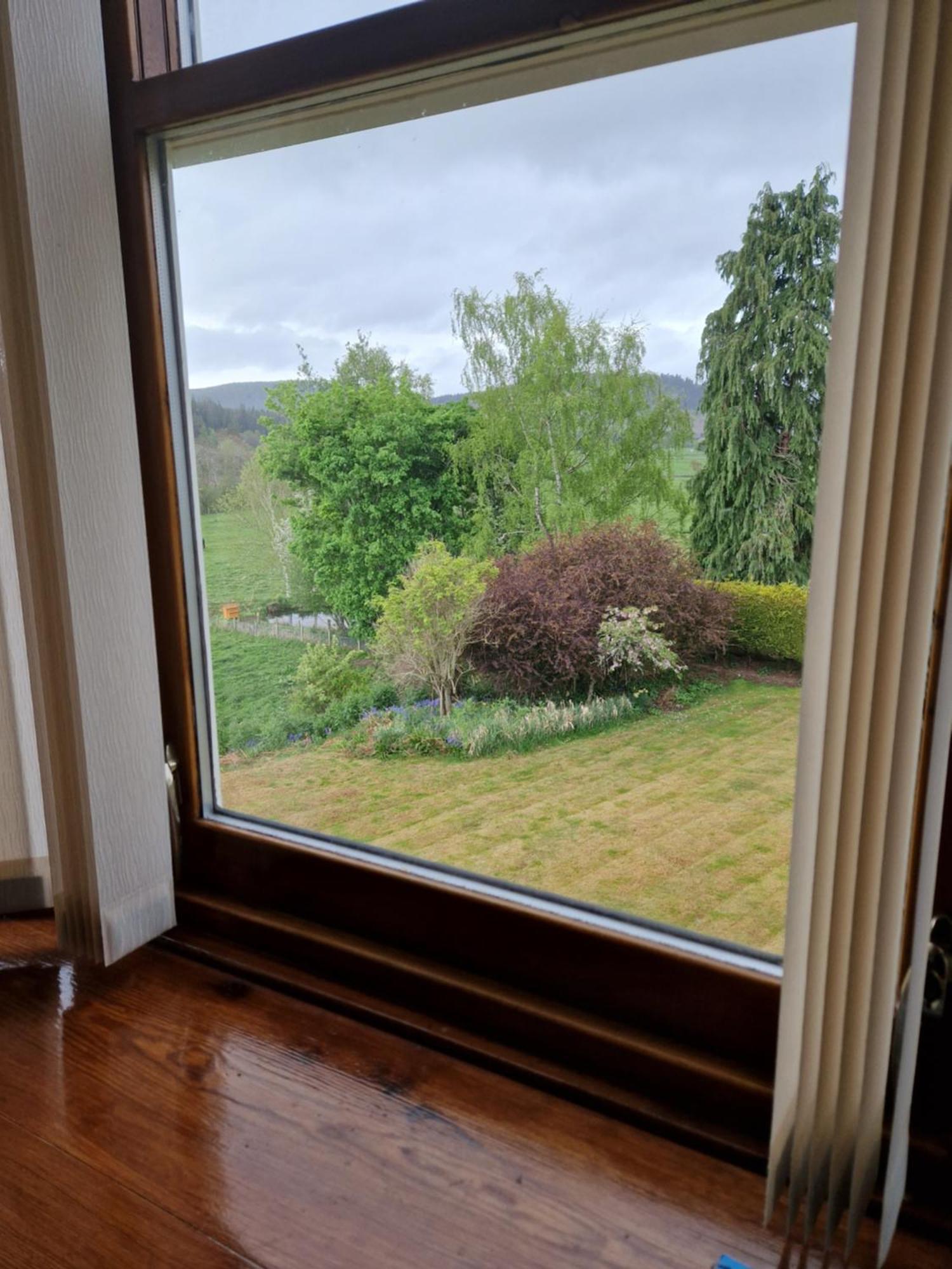 Bed and Breakfast Creag Meggan à Ballater Chambre photo