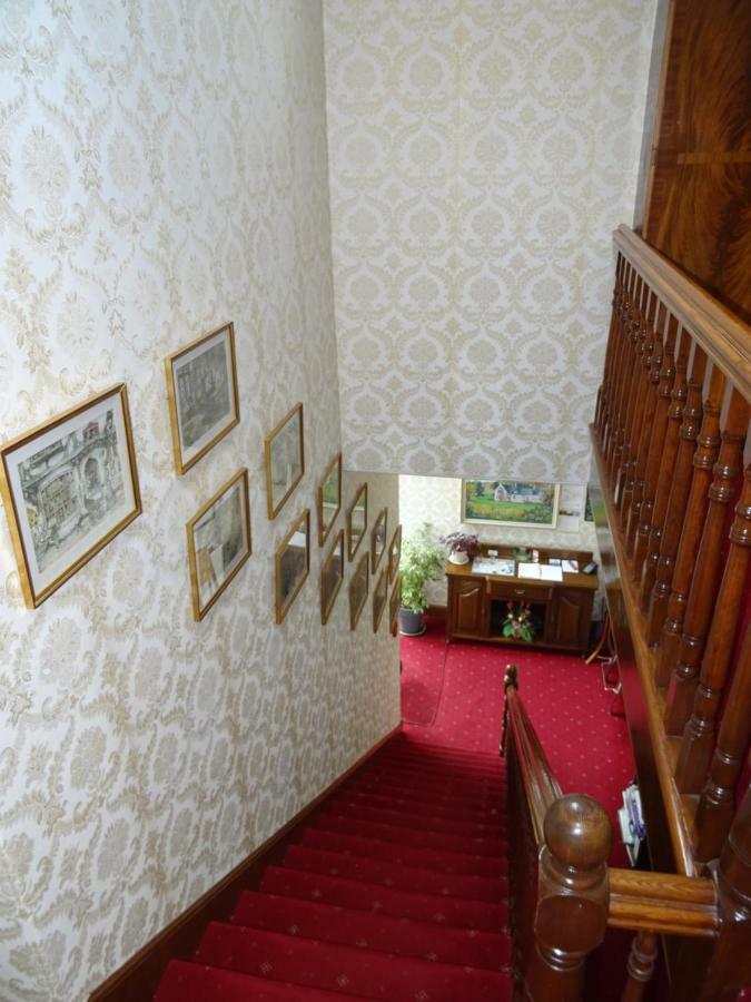 Bed and Breakfast Creag Meggan à Ballater Extérieur photo